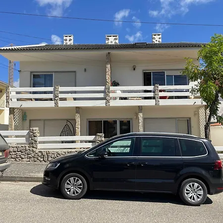Da Areia Branca Near The Apartman *