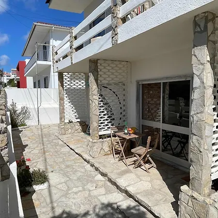 Apartman Da Areia Branca Near The