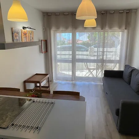 Da Areia Branca Near The Apartman