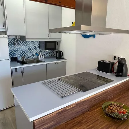 Apartman Da Areia Branca Near The