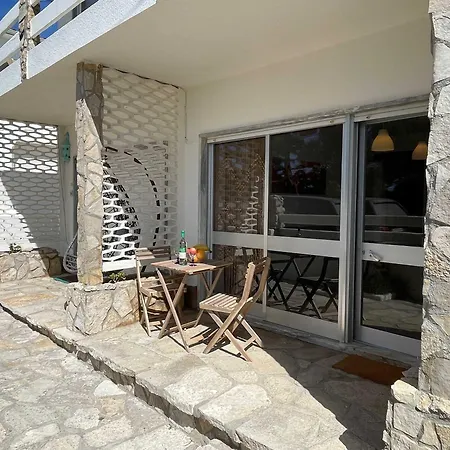Da Areia Branca Near The Apartman Praia da Lourinhã