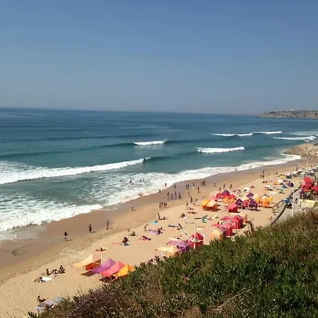 Apartman Da Areia Branca Near The *