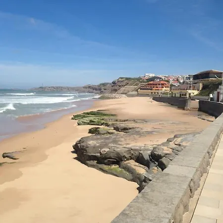 Apartman Da Areia Branca Near The